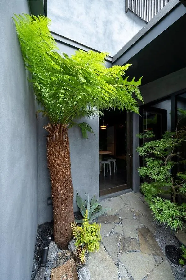 Holiday home Sumihotaru Honoka Machiya House Villa Kyoto Japan