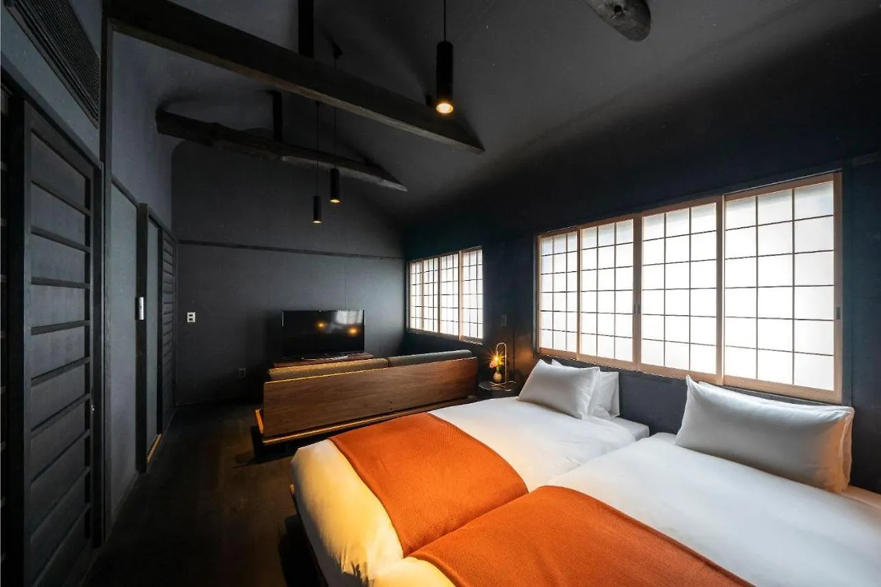 Sumihotaru Honoka Machiya House Villa Kyoto Holiday home