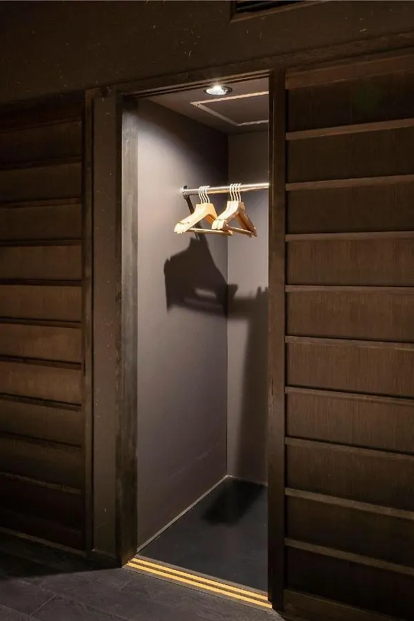 Sumihotaru Honoka Machiya House Villa Kyoto Japan