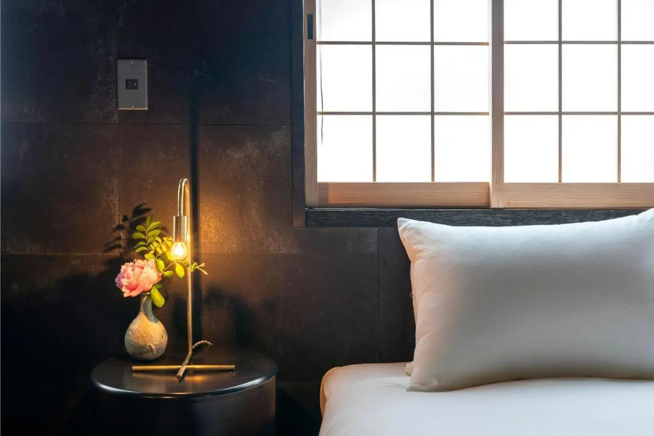Sumihotaru Honoka Machiya House Villa Kyoto