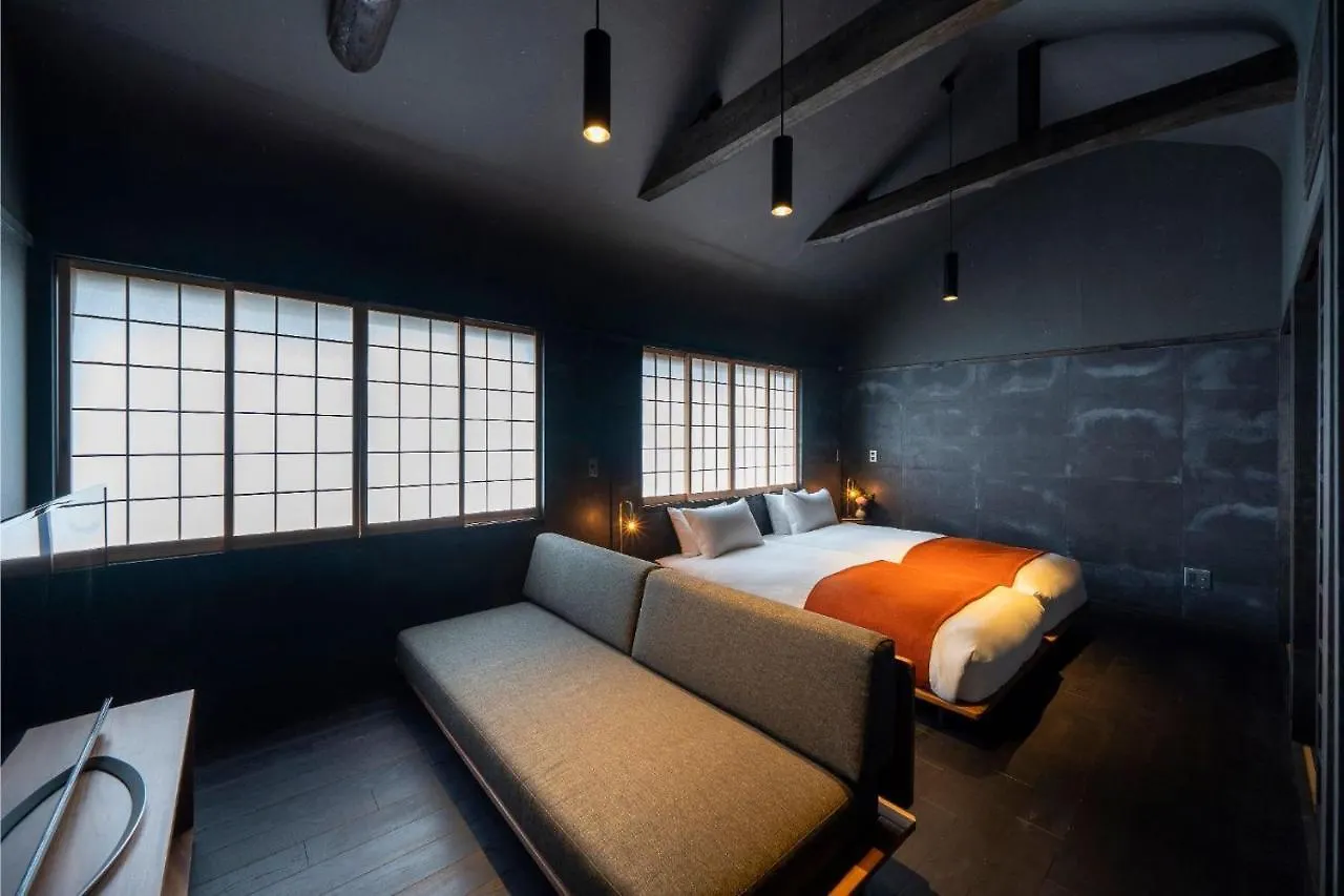 Holiday home Sumihotaru Honoka Machiya House Villa Kyoto