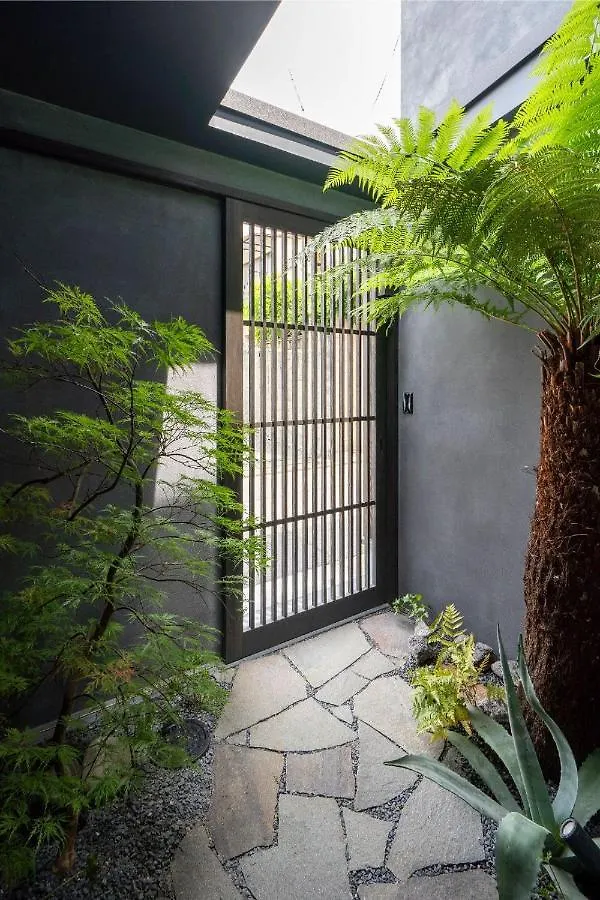 Sumihotaru Honoka Machiya House Villa Kyoto Holiday home