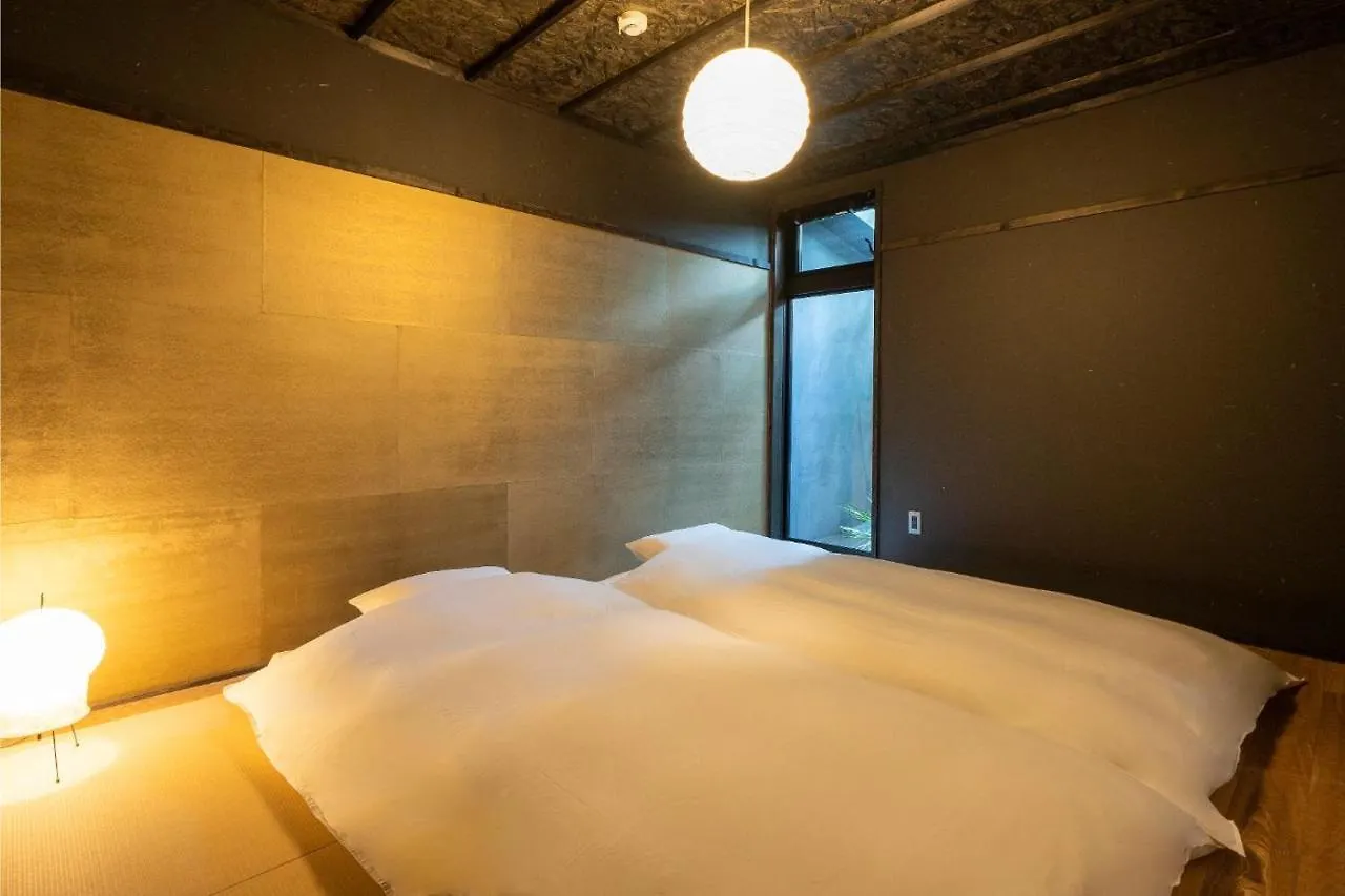 Holiday home Sumihotaru Honoka Machiya House Villa Kyoto
